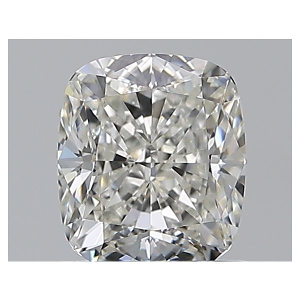 CUSHION 0.97 I VS2 VG-EX-EX - 2536955519 GIA Diamond