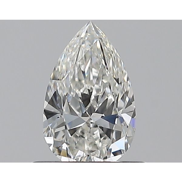 PEAR 0.5 G VS1 EX-VG-EX - 2536957642 GIA Diamond