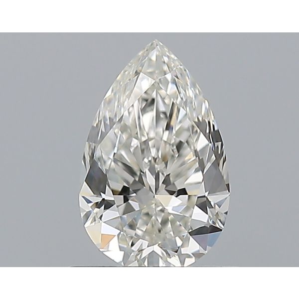 PEAR 0.7 H VS1 VG-EX-EX - 2536962012 GIA Diamond