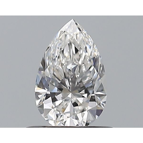 PEAR 0.51 E VS1 VG-EX-EX - 2536968888 GIA Diamond