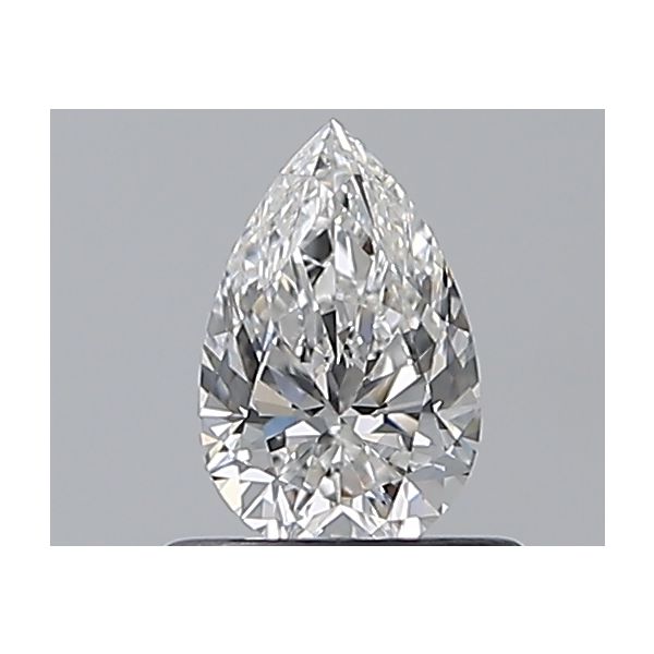 PEAR 0.5 E VVS2 EX-VG-EX - 2536970287 GIA Diamond