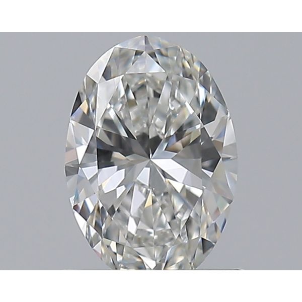 OVAL 0.71 F VS1 EX-VG-VG - 2536975532 GIA Diamond