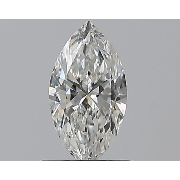 MARQUISE 0.61 G VS2 EX-EX-EX - 2536980140 GIA Diamond
