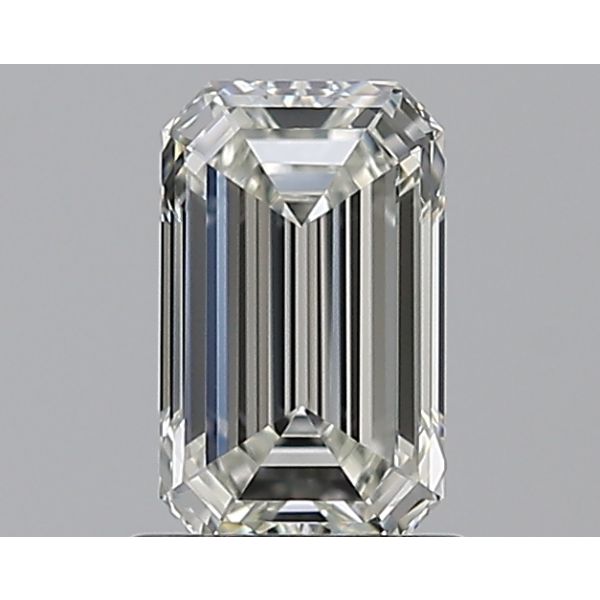 EMERALD 1.01 I VS1 VG-VG-EX - 2536985808 GIA Diamond