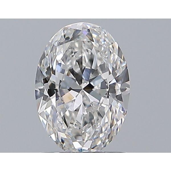 OVAL 1.2 D VS2 GD-EX-EX - 2536986543 GIA Diamond