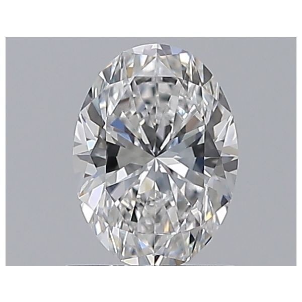 OVAL 0.7 E VS1 VG-EX-EX - 2536988523 GIA Diamond