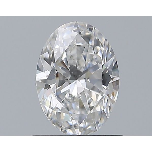 OVAL 0.8 E VS2 VG-EX-EX - 2536988944 GIA Diamond