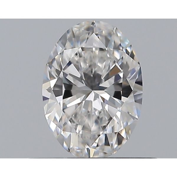 OVAL 0.5 E VS2 EX-EX-EX - 2536992273 GIA Diamond