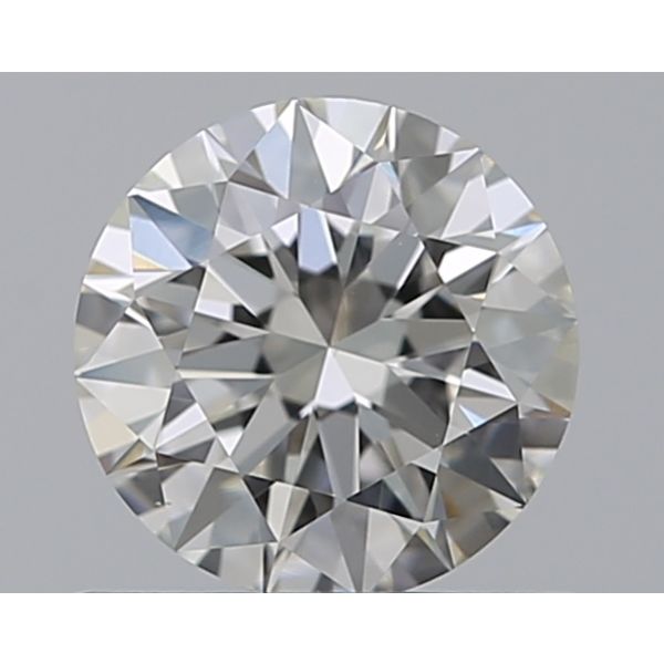 ROUND 0.58 H VS2 EX-EX-EX - 2536993868 GIA Diamond