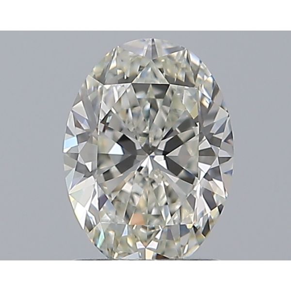 OVAL 1.2 I VS2 VG-EX-EX - 2536996145 GIA Diamond