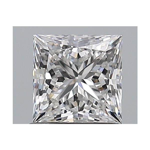 PRINCESS 1.01 F VS1 EX-EX-EX - 2536996446 GIA Diamond