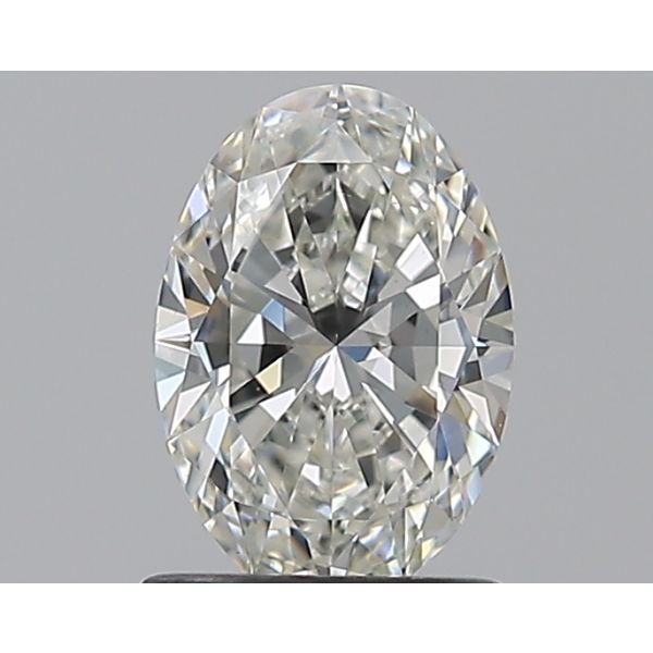 OVAL 1.01 H VS1 EX-EX-EX - 2536996652 GIA Diamond
