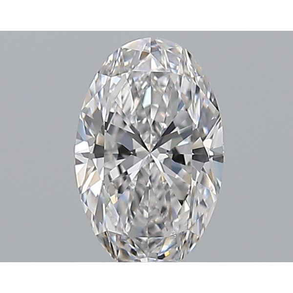 OVAL 1.01 D VS2 EX-EX-EX - 2536996912 GIA Diamond
