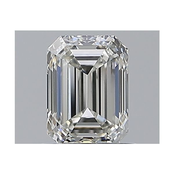 EMERALD 0.72 I VS1 VG-EX-EX - 2537002981 GIA Diamond