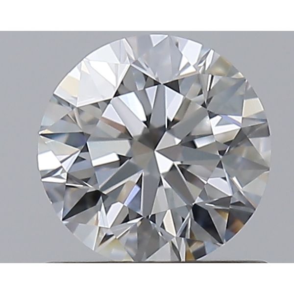 ROUND 0.7 D VS1 EX-EX-EX - 2537003904 GIA Diamond