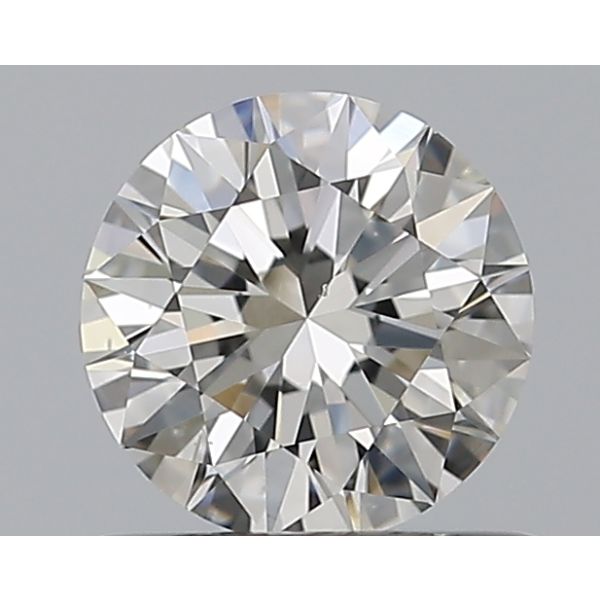 ROUND 0.63 H VS2 EX-EX-EX - 2537003938 GIA Diamond
