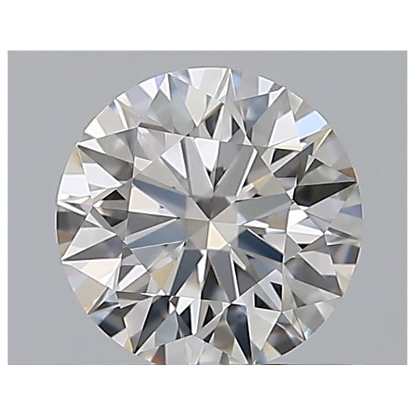 ROUND 0.55 G VVS1 EX-EX-EX - 2537004006 GIA Diamond