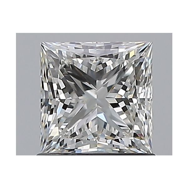 PRINCESS 1.01 H VS1 EX-EX-EX - 2537020438 GIA Diamond