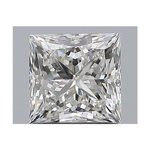 PRINCESS 1.11 H VVS1 EX-EX-EX - 2537020521 GIA Diamond