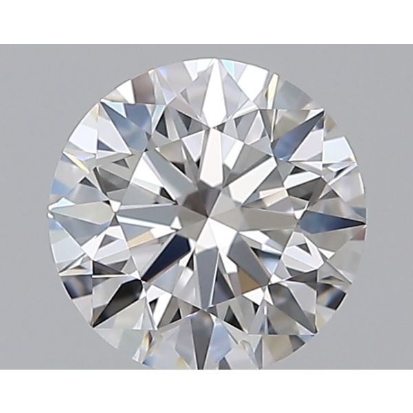 ROUND 0.81 D VVS1 EX-EX-EX - 2537021079 GIA Diamond