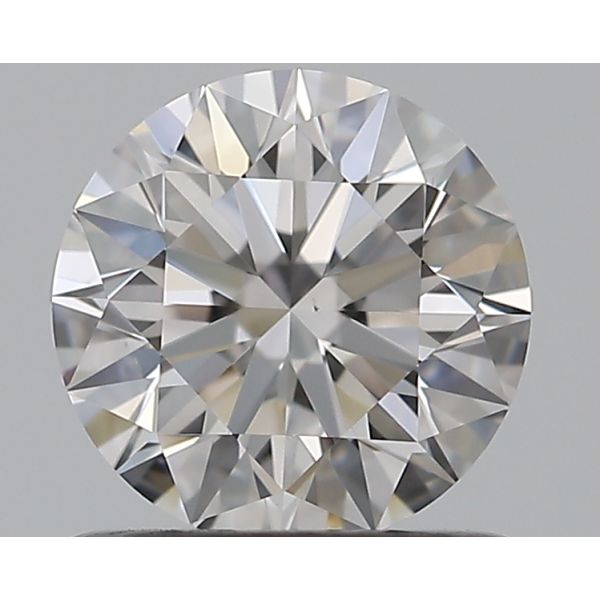 ROUND 0.76 D VS2 EX-EX-EX - 2537021314 GIA Diamond