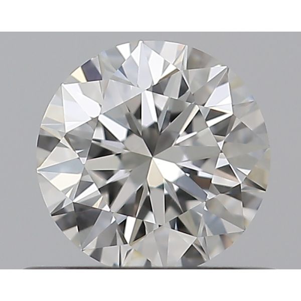 ROUND 0.52 G VS1 EX-EX-EX - 2537025468 GIA Diamond