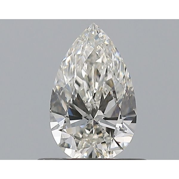 PEAR 0.57 H VS2 EX-VG-EX - 2537026921 GIA Diamond