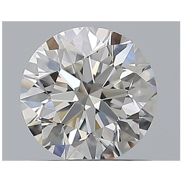 ROUND 0.7 H VS1 EX-EX-EX - 2537031444 GIA Diamond