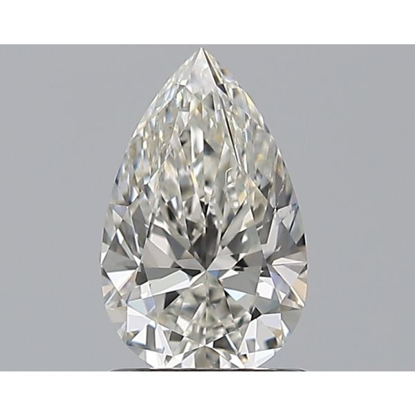 PEAR 1.02 H VS2 EX-EX-EX - 2537037655 GIA Diamond