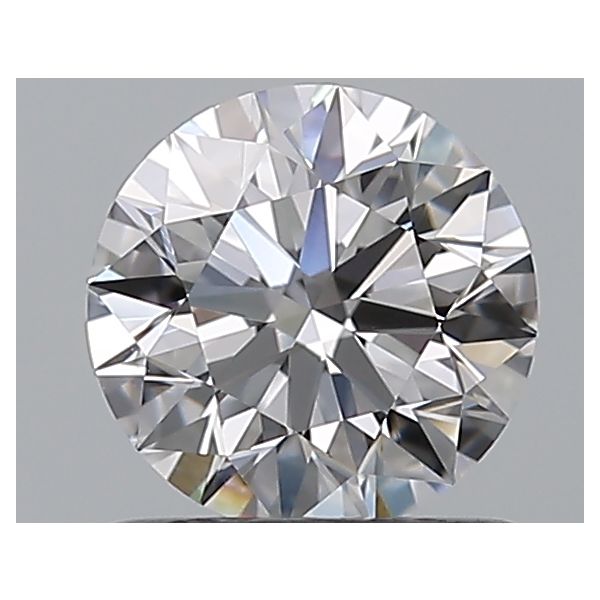 ROUND 0.78 D VS1 EX-EX-EX - 2537039105 GIA Diamond