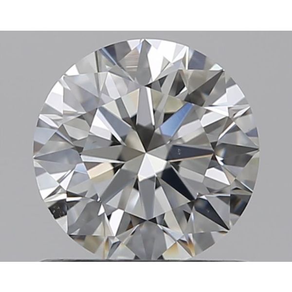 ROUND 0.7 I VS2 EX-EX-EX - 2537039146 GIA Diamond