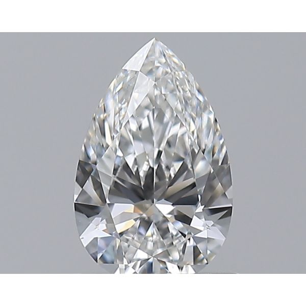 PEAR 0.71 E VS1 EX-EX-EX - 2537045217 GIA Diamond