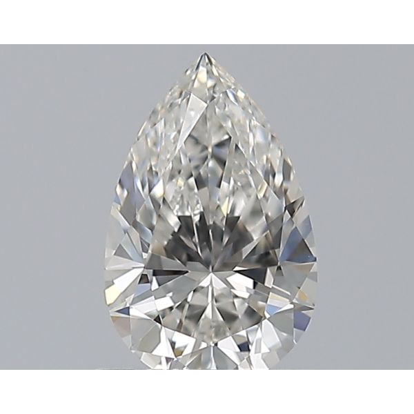 PEAR 0.77 G VS1 VG-EX-EX - 2537045221 GIA Diamond