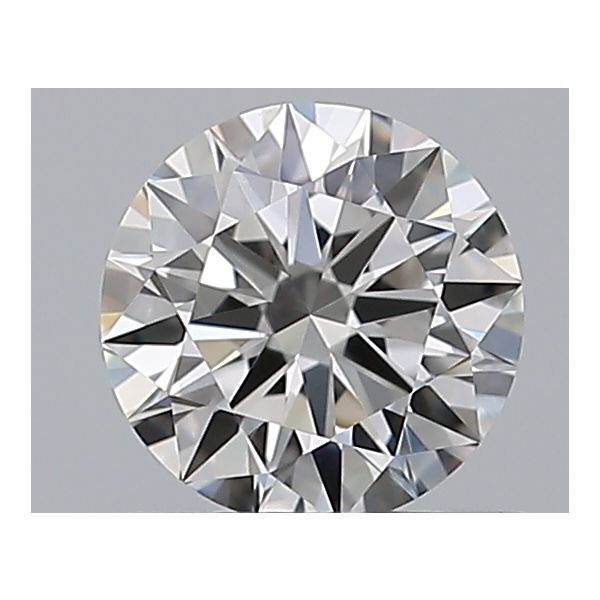 ROUND 0.5 F VS1 EX-EX-EX - 2537047455 GIA Diamond