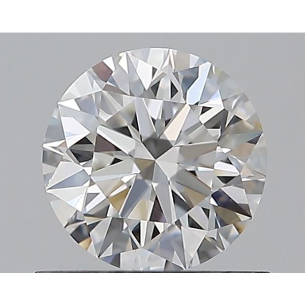ROUND 0.71 F VS1 EX-EX-EX - 2537047500 GIA Diamond