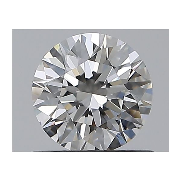 ROUND 0.59 H VS1 EX-EX-EX - 2537047669 GIA Diamond