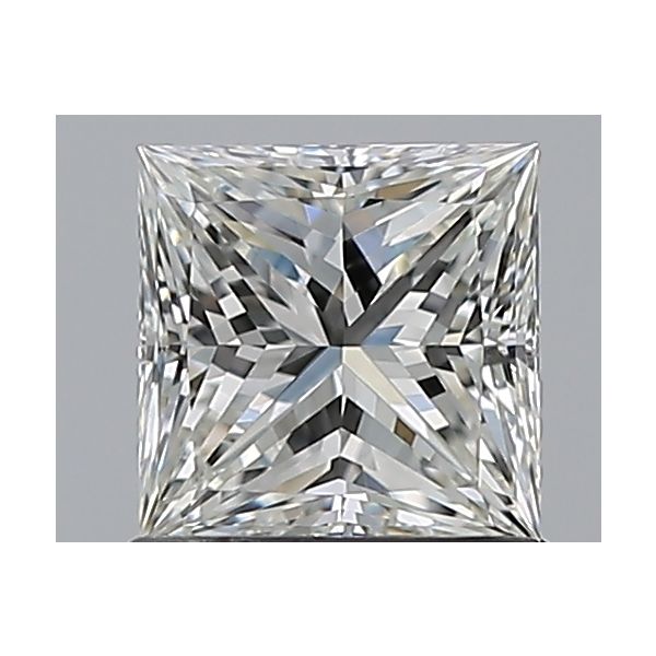 PRINCESS 1.01 H VS1 EX-EX-EX - 2537047738 GIA Diamond