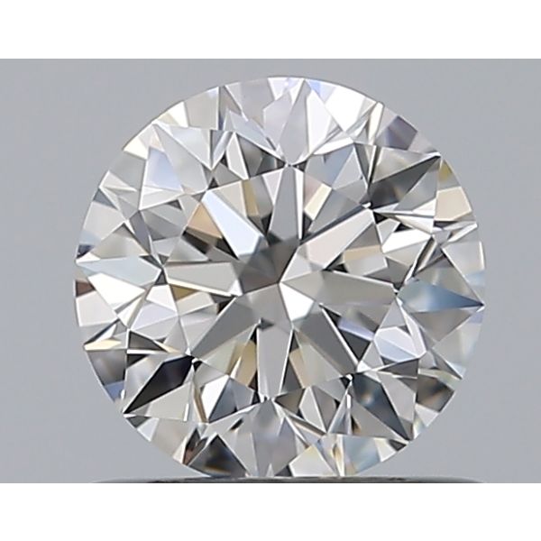 ROUND 0.7 E VS1 EX-EX-EX - 2537056186 GIA Diamond