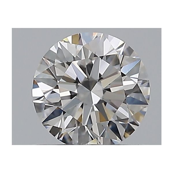 ROUND 0.51 D VVS2 EX-EX-EX - 2537056659 GIA Diamond