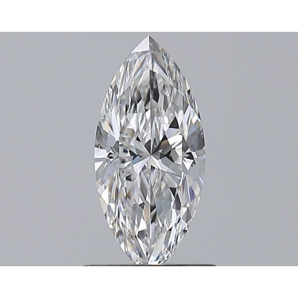 MARQUISE 0.76 D VVS1 VG-VG-EX - 2537058889 GIA Diamond