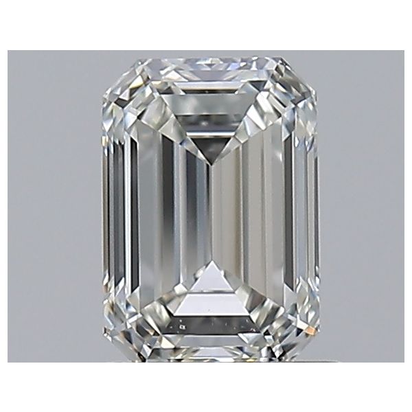 EMERALD 1.02 I VS1 EX-EX-EX - 2537059478 GIA Diamond
