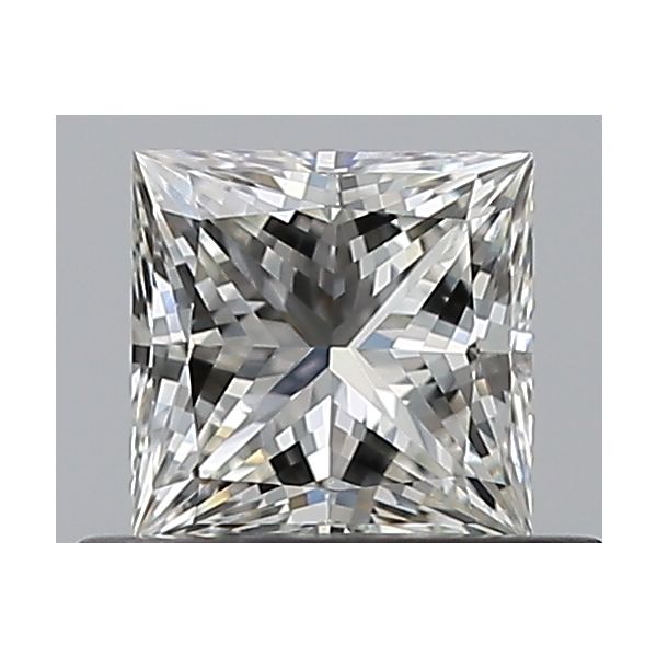 PRINCESS 0.51 I VS2 EX-VG-VG - 2537059641 GIA Diamond