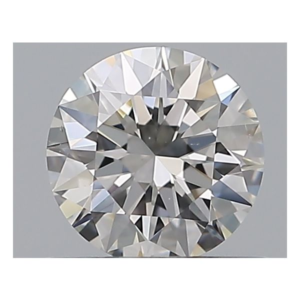 ROUND 0.5 H VS2 EX-EX-EX - 2537061183 GIA Diamond