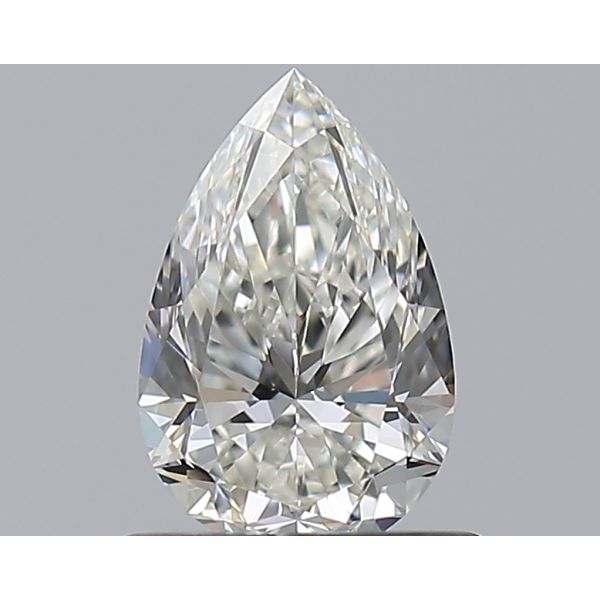 PEAR 0.7 I VS1 VG-EX-EX - 2537061651 GIA Diamond