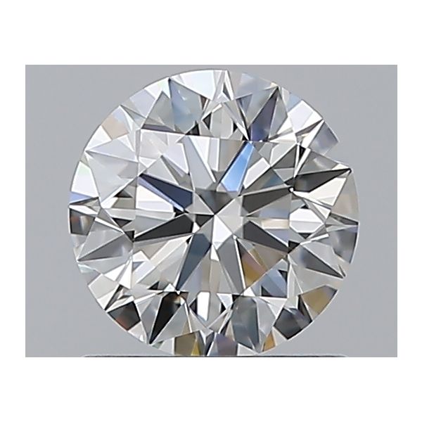 ROUND 0.96 H VVS2 EX-EX-EX - 2537068416 GIA Diamond