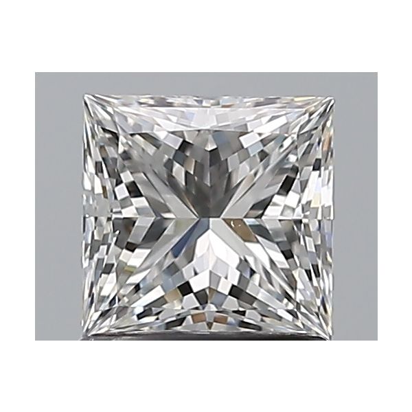 PRINCESS 1.01 G VS2 EX-EX-EX - 2537068422 GIA Diamond
