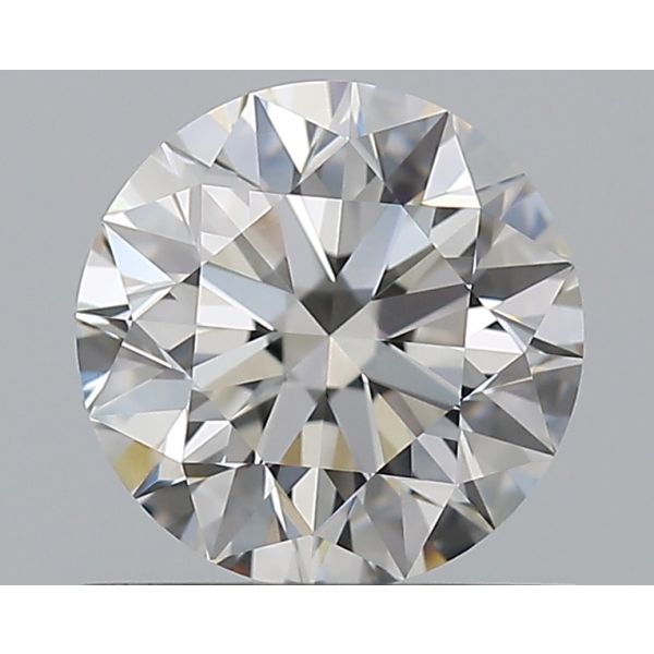 ROUND 0.8 F VVS1 EX-EX-EX - 2537072939 GIA Diamond