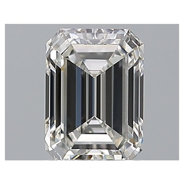 EMERALD 1.02 I VVS2 EX-EX-EX - 2537082928 GIA Diamond
