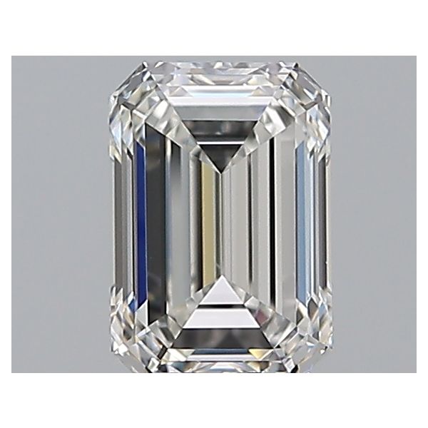 EMERALD 1.01 H VS2 EX-EX-EX - 2537083322 GIA Diamond
