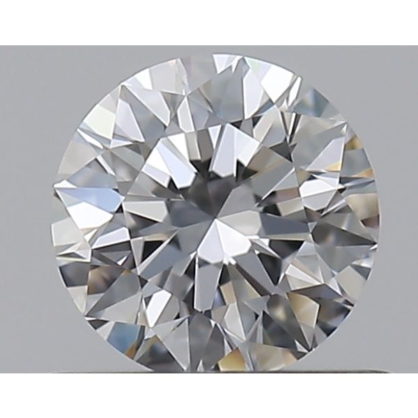 ROUND 0.51 D VVS1 EX-EX-EX - 2537083347 GIA Diamond